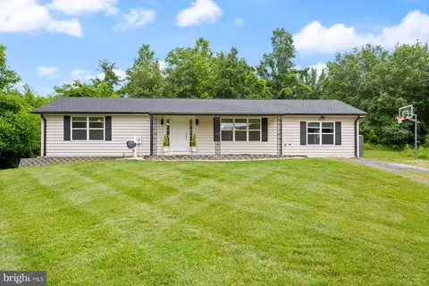 2806 Duvall Rd, Burtonsville, MD 20866