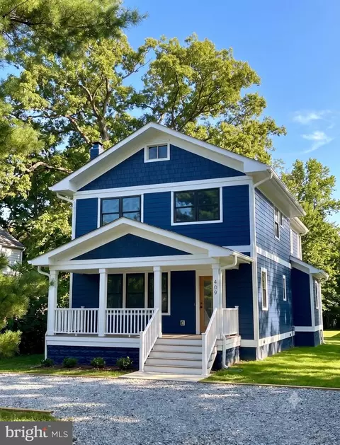 409 Elm Ave, Takoma Park, MD 20912
