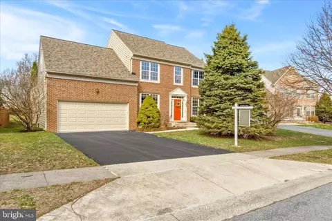 2205 Manor Spring Ter, Silver Spring, MD 20906
