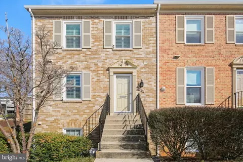 10263 Arizona Cir #81, Bethesda, MD 20817