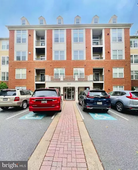 9405 Blackwell Rd #307, Rockville, MD 20850