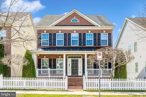 11906 Chestnut Branch Way, Clarksburg, MD 20871