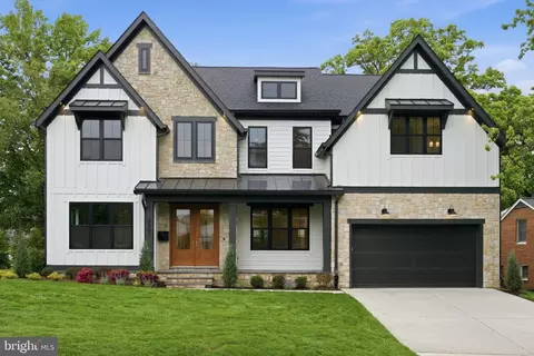 3301 Winnett Rd, Chevy Chase, MD 20815
