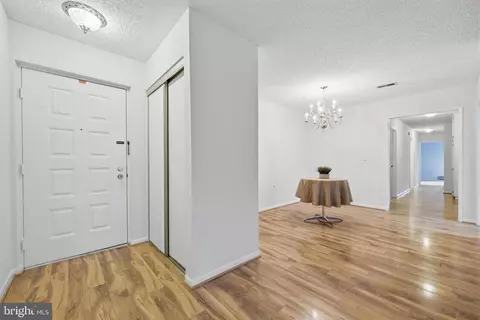 Entry Way - 15311 Pine Orchard Dr #87-2A, Silver Spring, MD 20906 photo 3 of 3