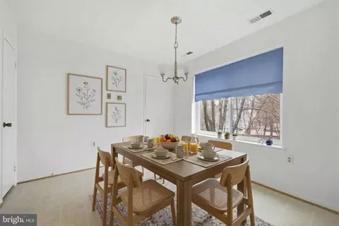 Dining - 15311 Pine Orchard Dr #87-2A, Silver Spring, MD 20906 photo 2 of 2