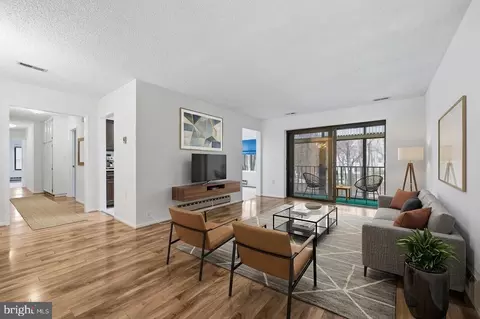 15311 Pine Orchard Dr #87-2A, Silver Spring, MD 20906
