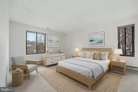 Bedroom - 15311 Pine Orchard Dr #87-2A, Silver Spring, MD 20906 photo 1 of 3