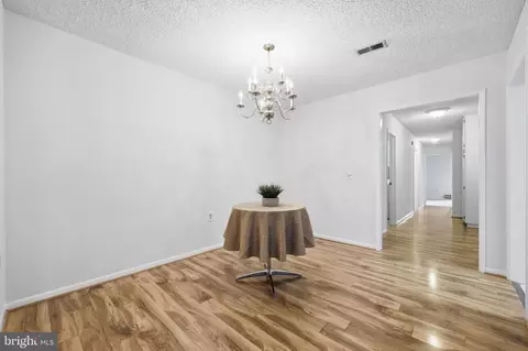 Entry Way - 15311 Pine Orchard Dr #87-2A, Silver Spring, MD 20906 photo 1 of 3