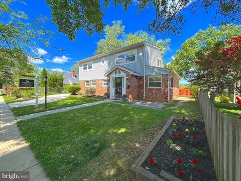 9907 Woodland Dr, Silver Spring, MD 20902