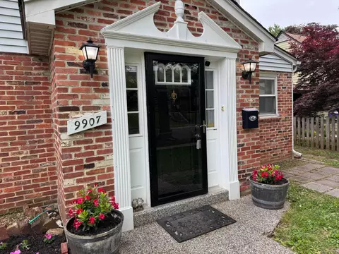 9907 Woodland Dr, Silver Spring, MD 20902