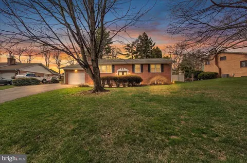 15016 Timberlake Dr, Silver Spring, MD 20905