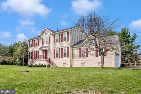 17004 Spates Hill Rd, Poolesville, MD 20837