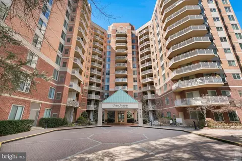 7500 Woodmont Ave #S1117, Bethesda, MD 20814