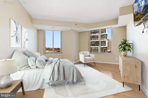 7500 Woodmont Ave #S1117, Bethesda, MD 20814