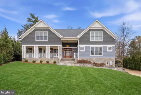 5915 Onondaga Rd, Bethesda, MD 20816