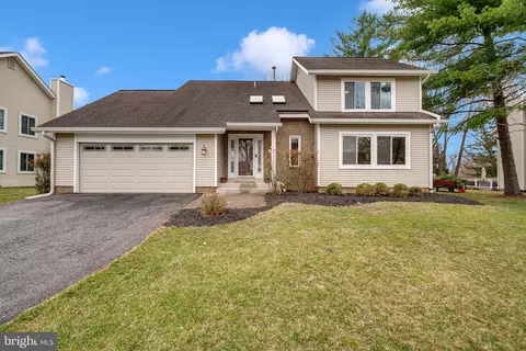 11512 Flints Grove Ln, North Potomac, MD 20878