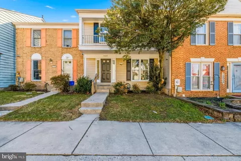 13006 Thunderhead Dr, Germantown, MD 20874