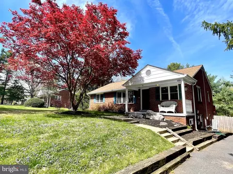 28321 Kemptown Rd, Damascus, MD 20872