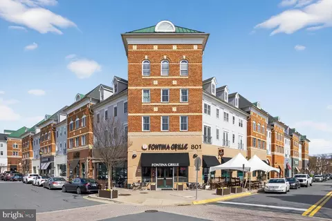 801 Pleasant Dr #80114, Rockville, MD 20850