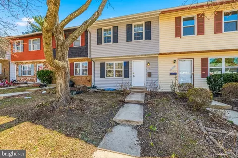 17736 Larchmont Ter, Gaithersburg, MD 20877