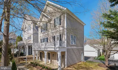 628 Bright Meadow Mews, Gaithersburg, MD 20878