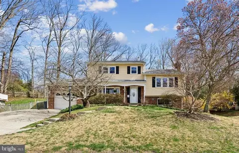 13413 Oriental Ct, Rockville, MD 20853