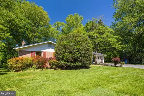 Exterior - 12912 Old Columbia Pike, Silver Spring, MD 20904 photo 9 of 11