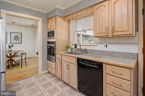 Kitchen - 12912 Old Columbia Pike, Silver Spring, MD 20904 photo 1 of 5