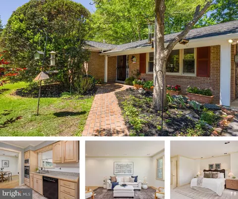 12912 Old Columbia Pike, Silver Spring, MD 20904