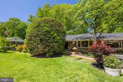 Exterior - 12912 Old Columbia Pike, Silver Spring, MD 20904 photo 6 of 11