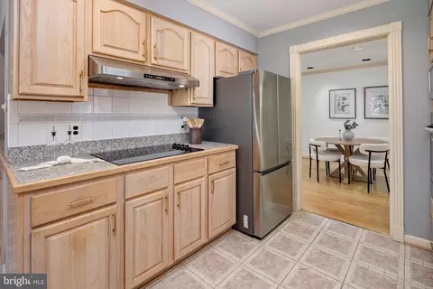 Kitchen - 12912 Old Columbia Pike, Silver Spring, MD 20904 photo 3 of 5