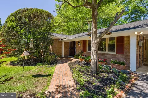 12912 Old Columbia Pike, Silver Spring, MD 20904