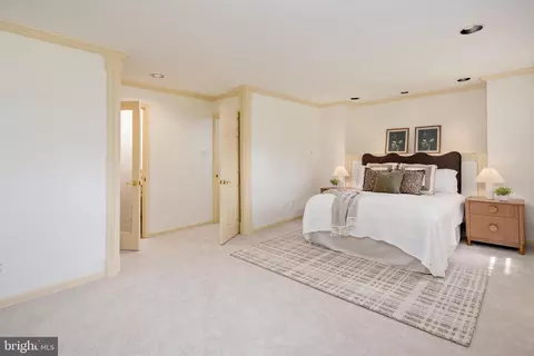 Bedroom - 12912 Old Columbia Pike, Silver Spring, MD 20904 photo 2 of 3