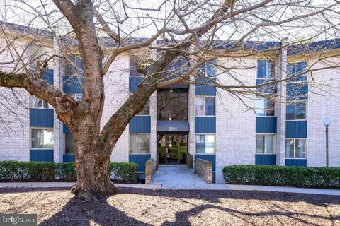 2505 Baltimore Rd #2505-6, Rockville, MD 20853