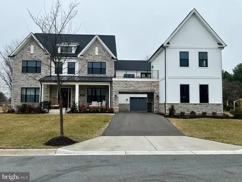 12140 Hanson Farm Dr, North Potomac, MD 20878