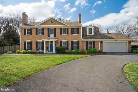 14900 Westbury Rd, Rockville, MD 20853
