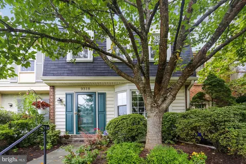 9318 Bremerton Way, Gaithersburg, MD 20886