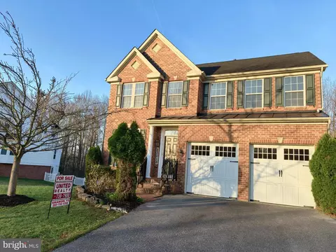 23018 Sycamore Farm Dr, Clarksburg, MD 20871
