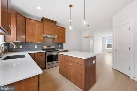 Kitchen - 12626 Layhill Rd, Silver Spring, MD 20906 photo 3 of 5