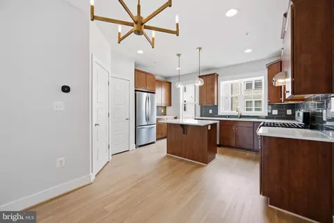 Kitchen - 12626 Layhill Rd, Silver Spring, MD 20906 photo 2 of 5