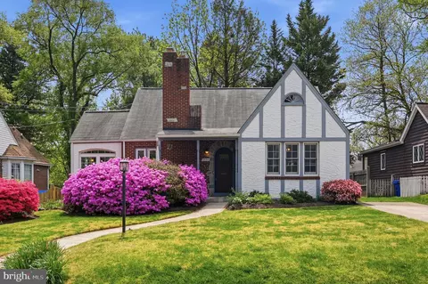 9504 Riley Rd, Silver Spring, MD 20910