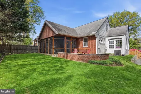 Exterior - 9504 Riley Rd, Silver Spring, MD 20910 photo 3 of 3