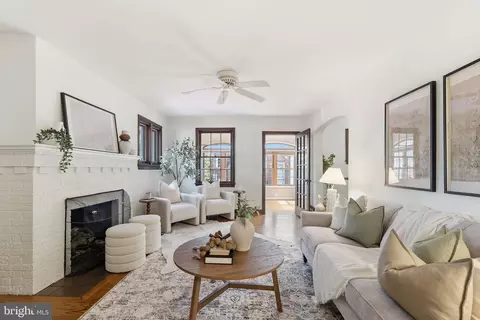 Living - 9504 Riley Rd, Silver Spring, MD 20910 photo 1 of 1