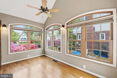 Entry Way - 9504 Riley Rd, Silver Spring, MD 20910 photo 3 of 3