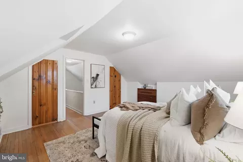 Bedroom - 9504 Riley Rd, Silver Spring, MD 20910 photo 3 of 3