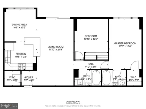 8830 Piney Branch Rd #803, Silver Spring, MD 20903 photo 41