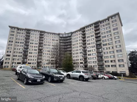 8830 Piney Branch Rd #803, Silver Spring, MD 20903