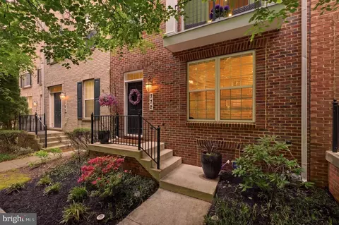 772 Raven Ave, Gaithersburg, MD 20877