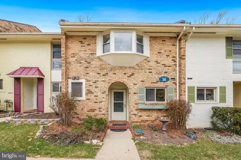 3548 Chiswick Ct #36-C, Silver Spring, MD 20906