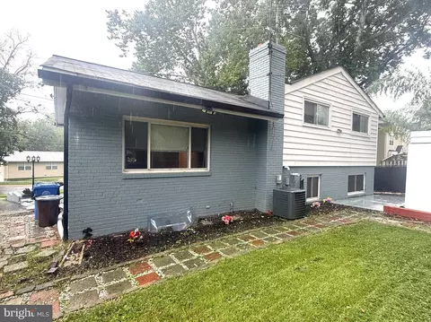 Exterior - 11321 College View Dr, Silver Spring, MD 20902 photo 10 of 15